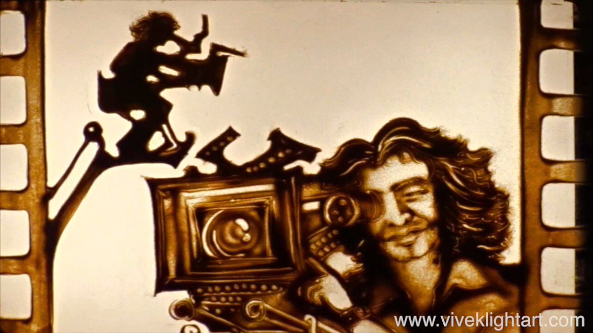 Viveklightart's tweet photo. Safarnama....
@imtiazali @ImtiazAliFC @happybirthdayimtiazali https://t.co/nOUEqRpk01