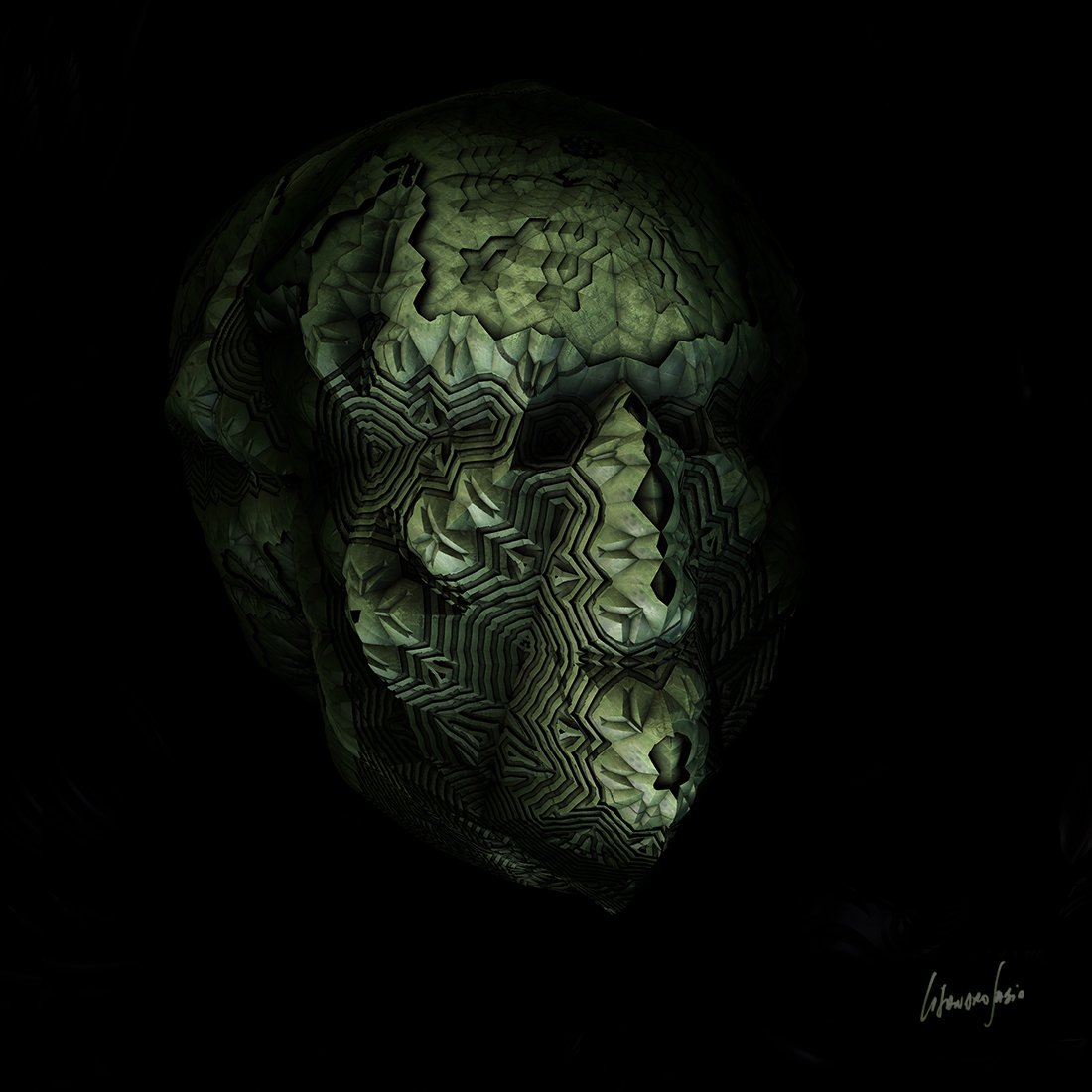 ArteGenerativo's tweet photo. #arte #fractal https://t.co/6StyT7hqqh