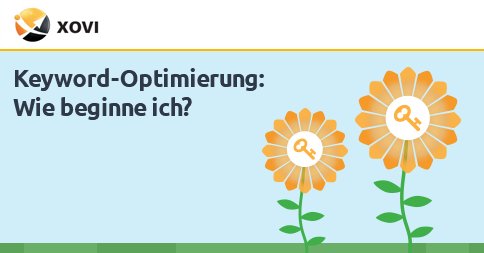 Zielbar_DE's tweet image. Keyword-Optimierung – wie beginne ich? bit.ly/1U9eQ6e via @xovitool #Keywordoptimierung #SEO