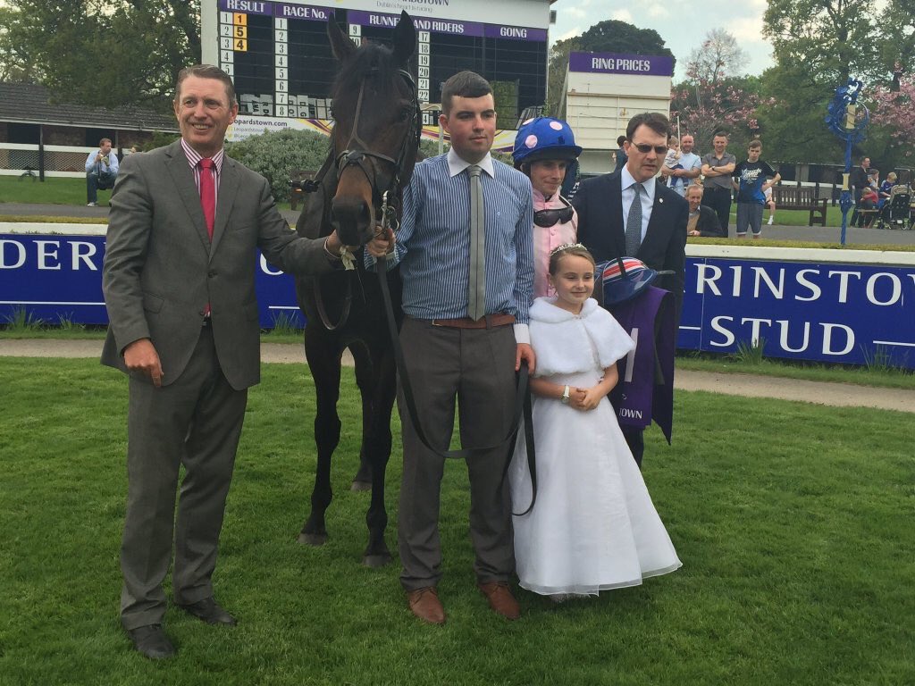 Cole Porter runs today at Ascot