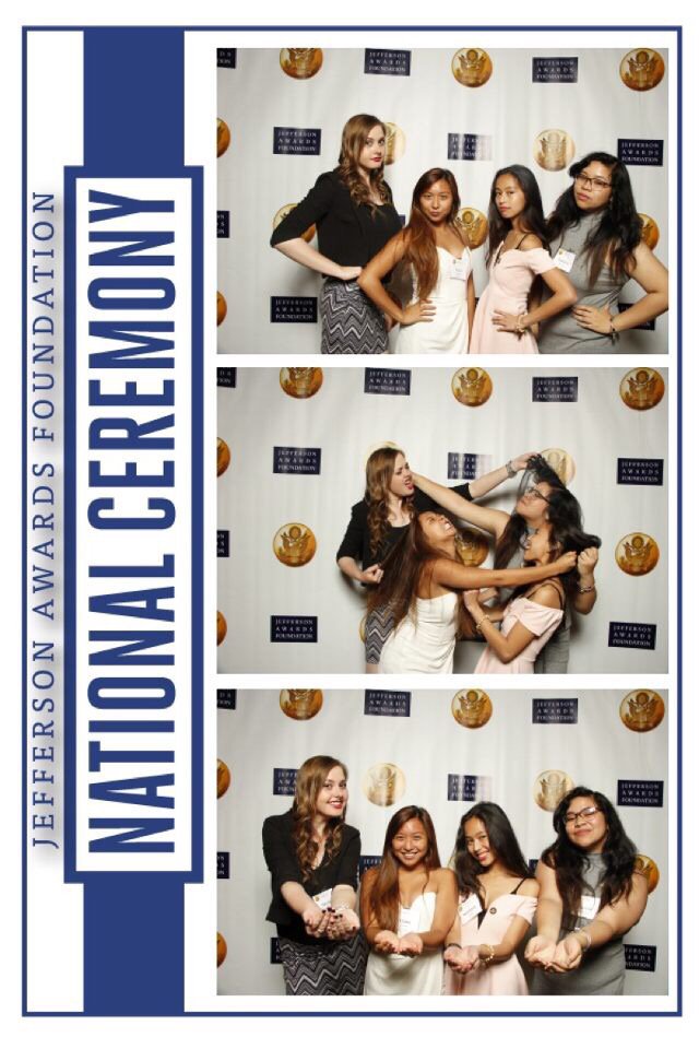 notpatanymore's tweet photo. Some of my favorite pictures from this week #JeffersonAwards https://t.co/5M1yt8Q9K4