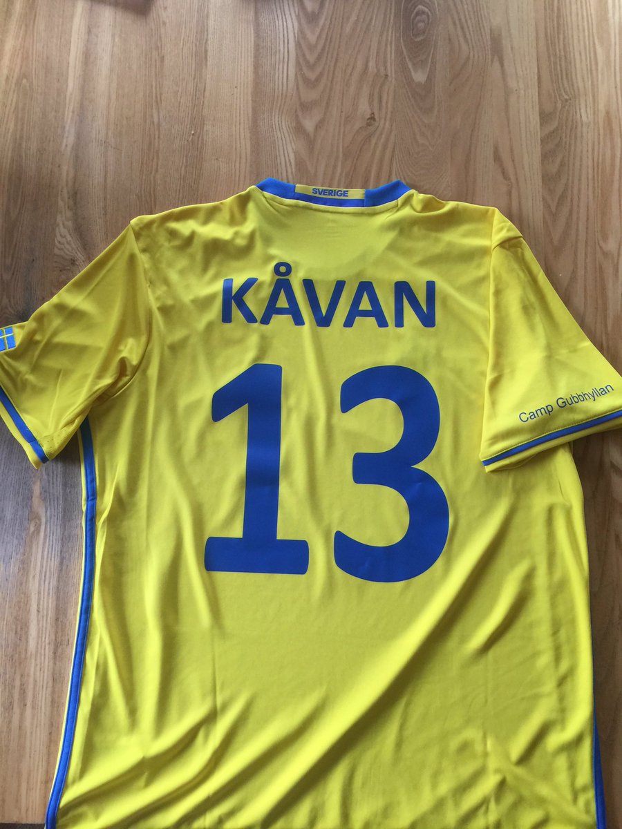 Viktigt!🇸🇪 #campgubbhyllan