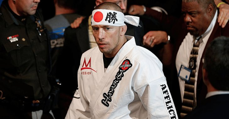 bjpenndotcom's tweet photo. Georges St-Pierre wants to return to fight Michael Bisping https://t.co/CusvrtaYJz https://t.co/5Ifemi0UK7