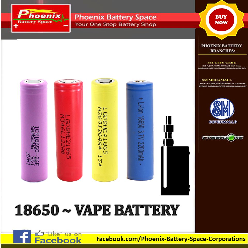 PhoenixBattery's tweet image. Follow us on Instagram: instagram.com/phoenixbattery… … … …
Follow us on Twitter: PhoenixBattery