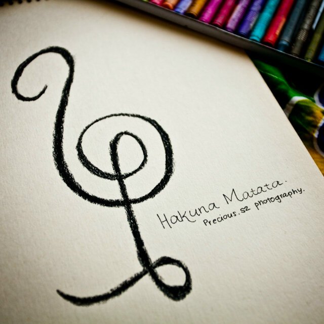 Christine_A_13's tweet photo. Hakuna Matata https://t.co/b2ZB4d4P5b