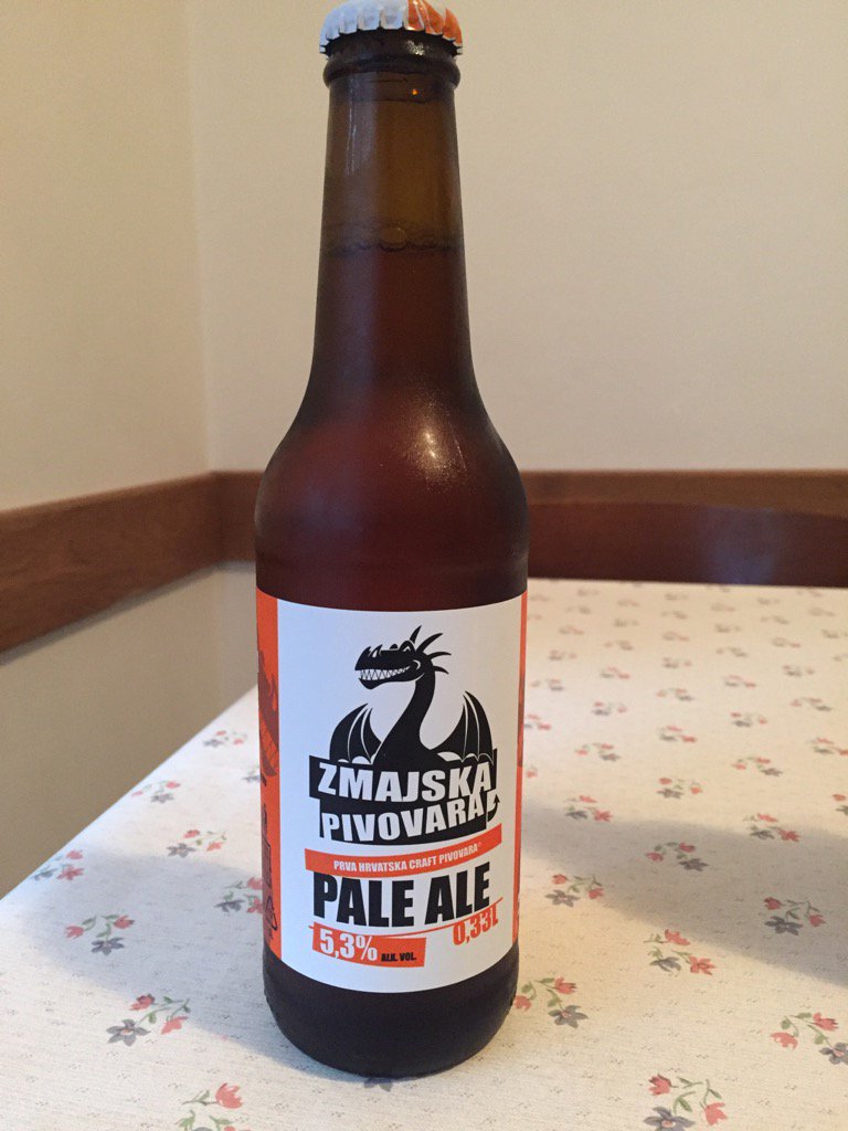 FaithBrewing's tweet photo. #croatiancraftbeer https://t.co/LLzkMPyDcr