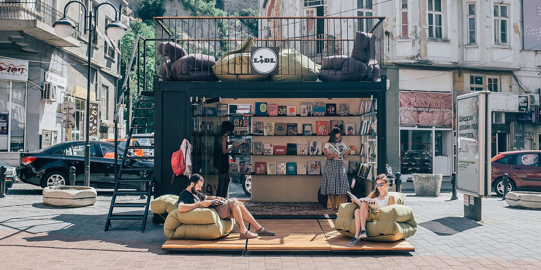 Pop Up Library Design Expanding Imagination: The Art Of Pop Up And