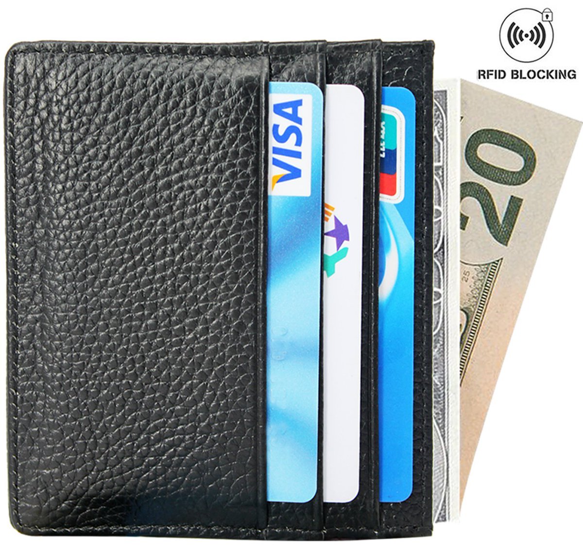 Bestdealstw's tweet photo. RFID Blocking Front Pocket, https://t.co/GrTtTpGNip , use code: H74EEAI4 for $5.99!!! @RFIDBlockers @RFiDBlock https://t.co/fLY6aiYVlr