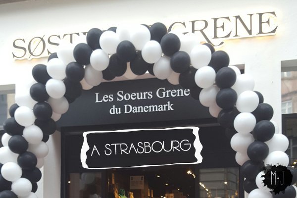 mamajool's tweet photo. @sostrenegrene ouvre aujourd'hui à #Strasbourg #magasindeco #sostrenegrenestrasbourg  https://t.co/Vx9ukrWMFr https://t.co/hjRrkL1tXd