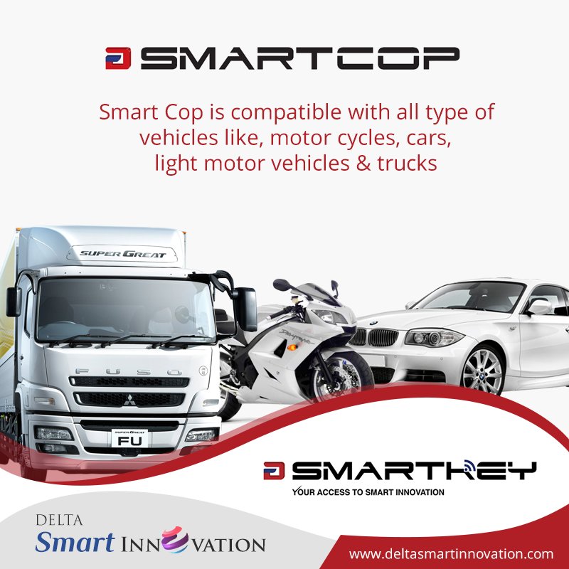 deltasmartuae's tweet image. #SmartCop