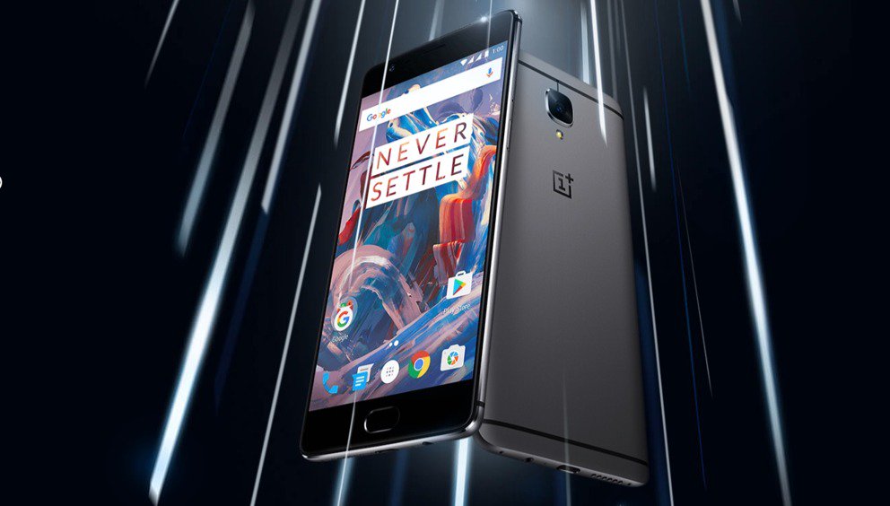 Versagt das neue #OnePlus3 trotz 6GB RAM beim Praxistest? 
handy-faq.de/forum/oneplus-…