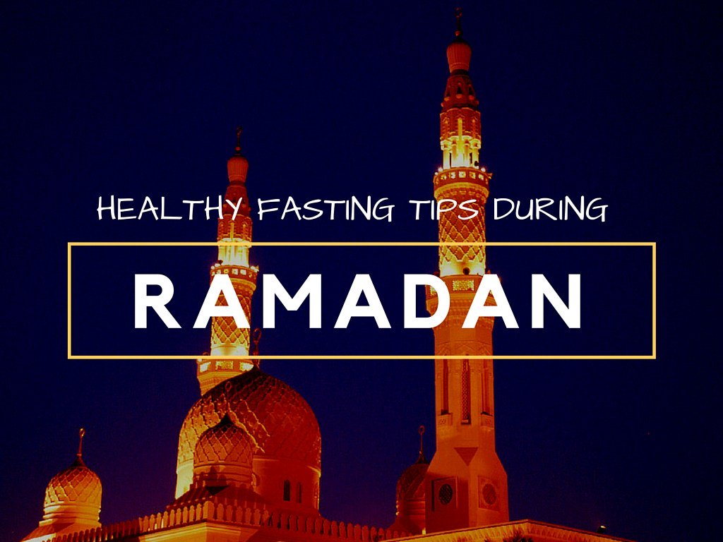 7 Healthy Fasting Tips during #Ramadan
ow.ly/1eKD301lQs0 #Dubai