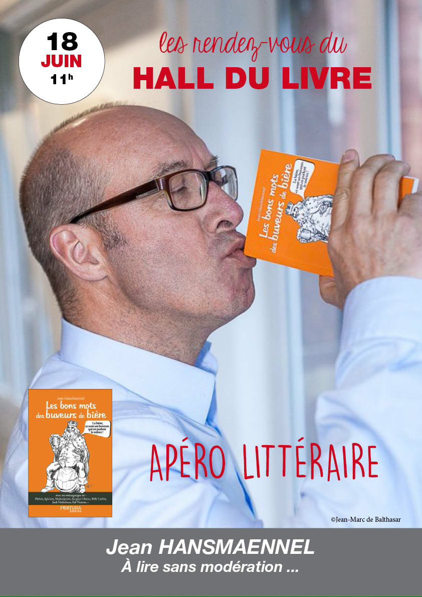 HallDuLivre tweet media