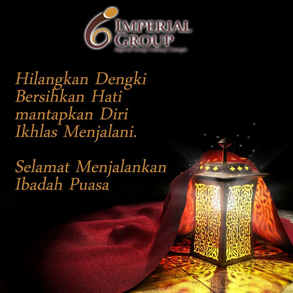 Imperial Group ID (@imperialgroupid) on Twitter photo 