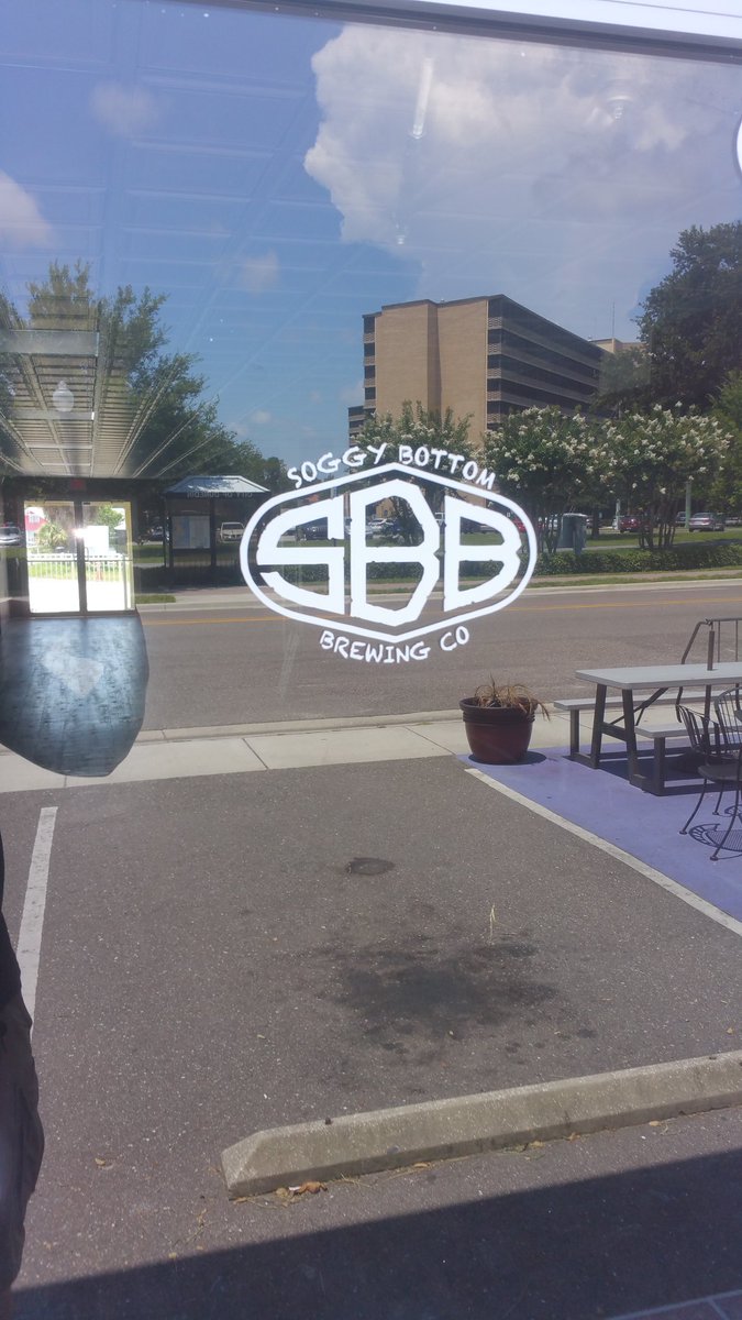 Soggy Bottom Brewery (@soggybottombrew) on Twitter photo 