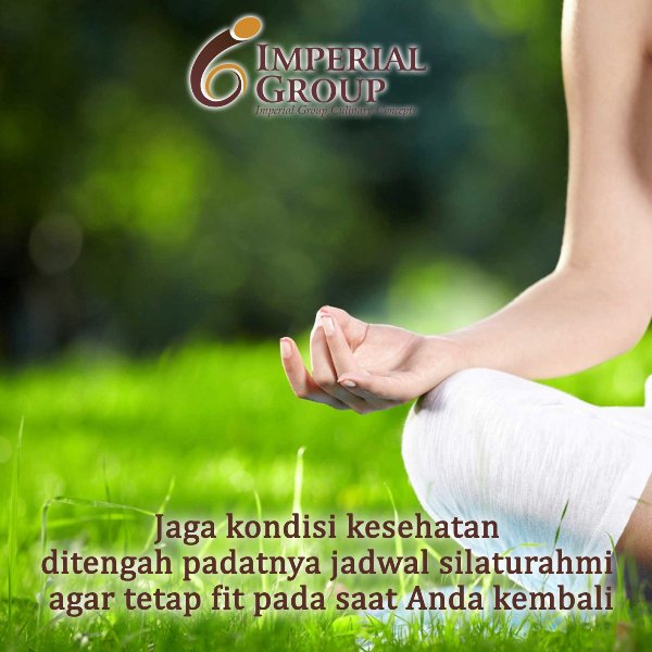 Imperial Group ID (@imperialgroupid) on Twitter photo 