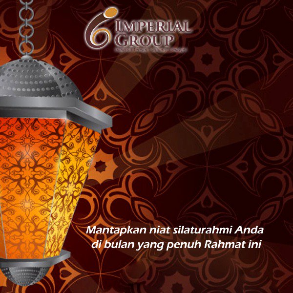 Imperial Group ID (@imperialgroupid) on Twitter photo 