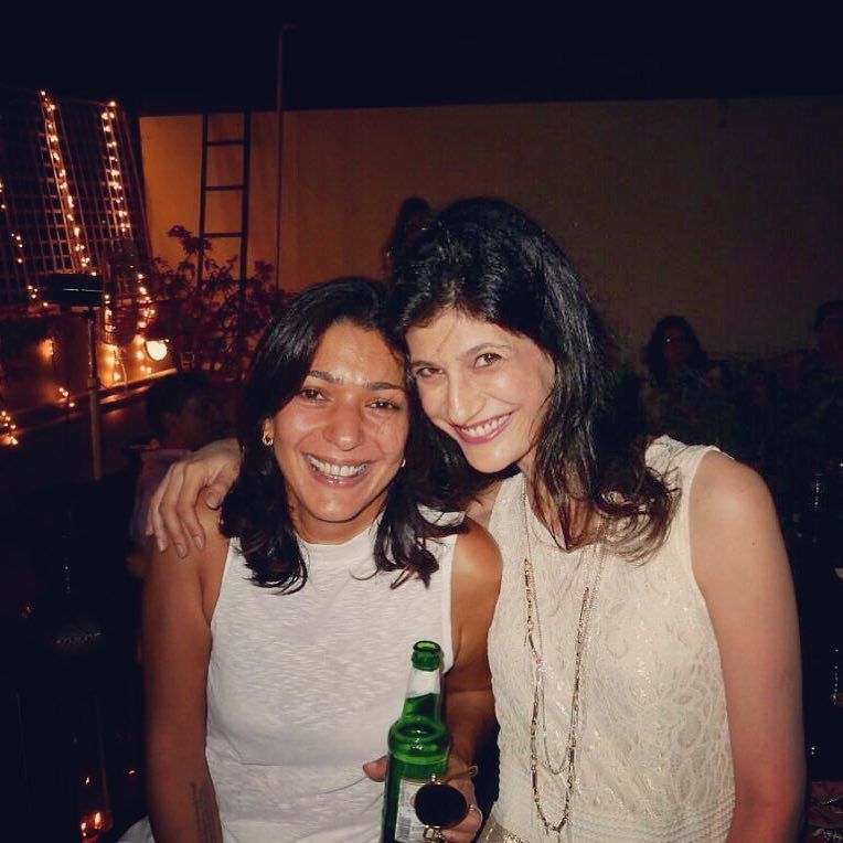 FarahOomerbhoy's tweet image. Happy Birthday Kimmy 😘🎂💐🌹❤️ @kimvmodi #birthdaygirl #friendssincebirth #firstfriendever 😉 ift.tt/1Ywprro