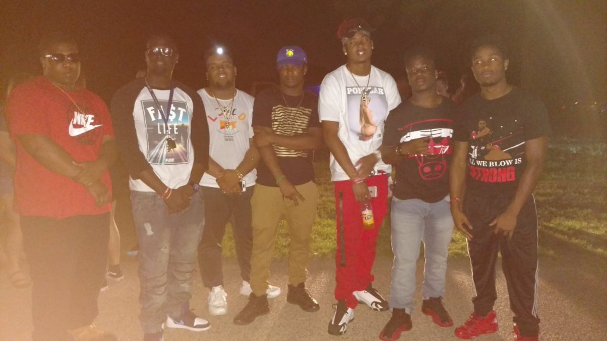 KybrinSheridan's tweet photo. #cheeksU๐ #redsquad16 ๐ด https://t.co/opQUGhdtog