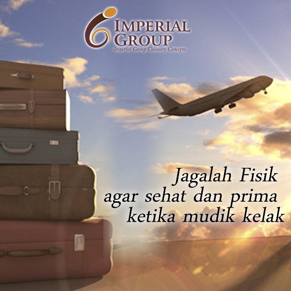 Imperial Group ID (@imperialgroupid) on Twitter photo 