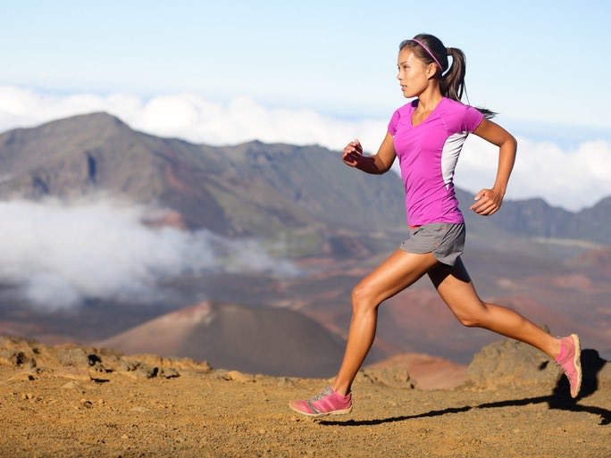 GoRunSite's tweet photo. Who's going for a #run today?

#FitnessFriday #runner #running https://t.co/EyxYxDTcyD