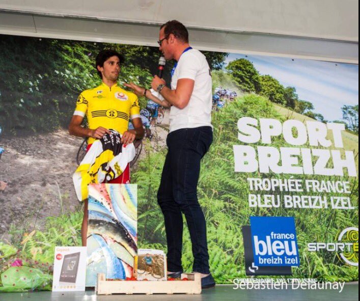 Aujourd'hui débute la <a href="/sportbreizhcom/">sportbreizh.com</a> grosse pensée à notre regretté #Guyotte ❤️❤️❤️