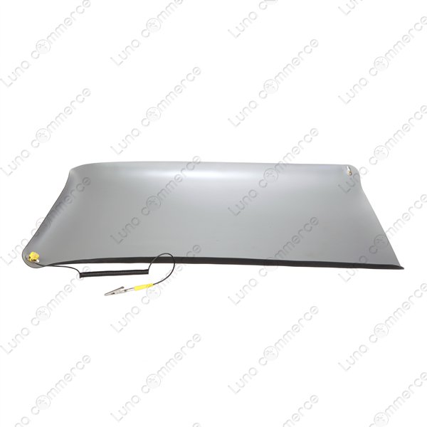 Rubber ESD-Safe Work Mat white
lunacommerce.com/view/rubber-es…
