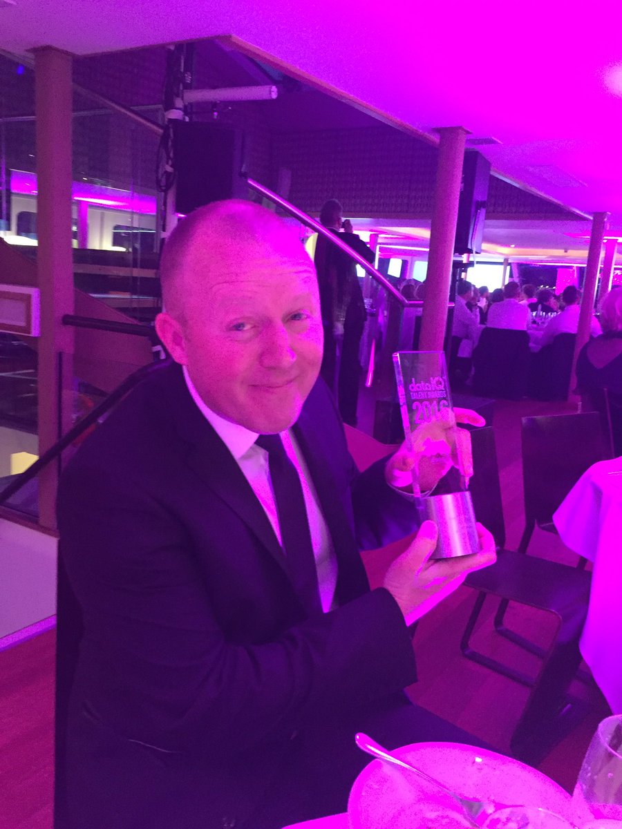 David Lloyd tweet media