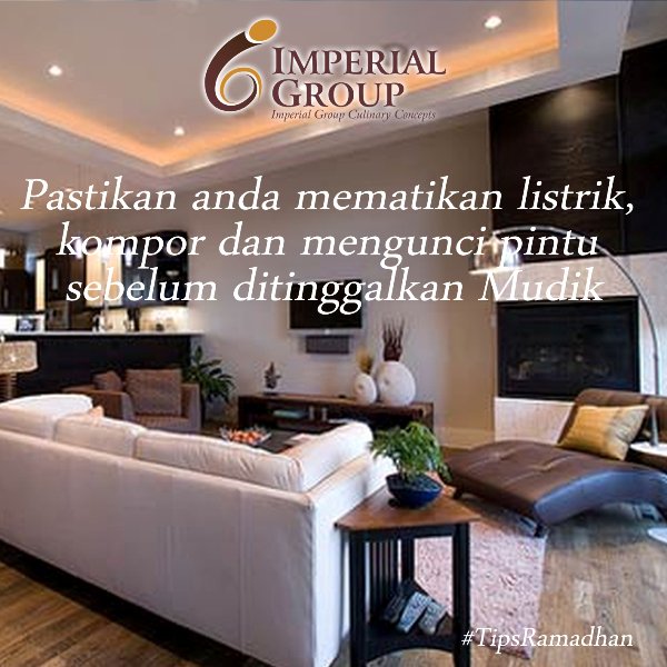 Imperial Group ID (@imperialgroupid) on Twitter photo 