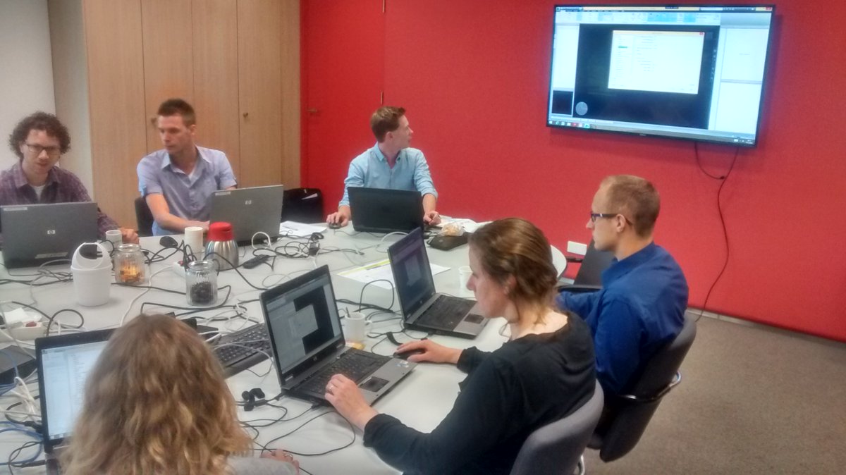 Kennisdeling #Autodesk #Navisworks bij <a href="/DuraVermeer/">Dura Vermeer</a> <a href="/ErwinPijffers/">Erwin Pijffers</a>
