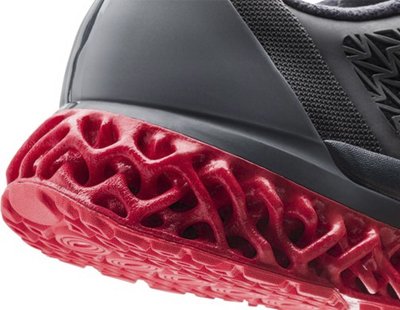 Wedo3Dprint's tweet photo. Zapatillas del siglo XXI

#wedo3d #3d #impresion3d #3dprinting #3dprint #startup
https://t.co/6zn6bblAuZ https://t.co/dBacHNVz6u