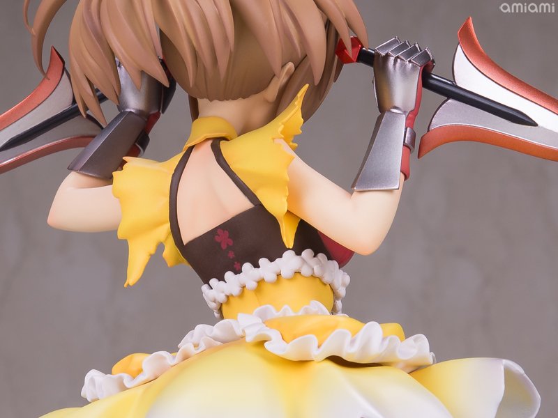 あみあみニュース En Twitter レビュー Flower Knight Girl オンシジューム 1 7 完成品フィギュア プラム T Co Bosqdp3jw1 花騎士 フラワーナイトガール T Co 8cxmz9vfpx Twitter