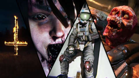 redbarrels2's tweet photo. they prefer to play first outlast 2 alison road routine which elegis https://t.co/qzib36jWUC