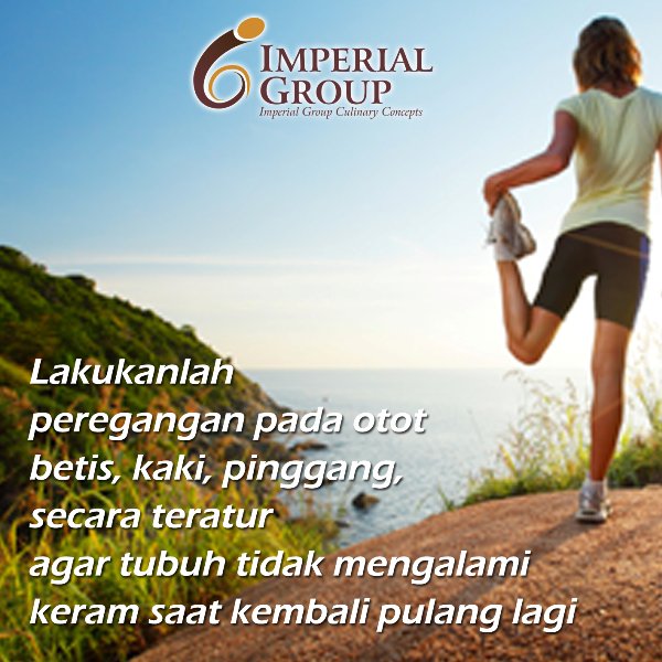 Imperial Group ID (@imperialgroupid) on Twitter photo 