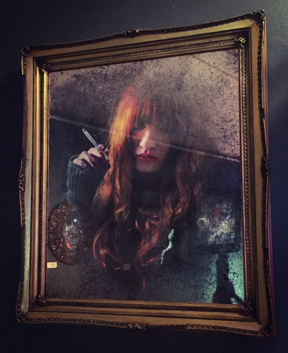 London Art Calendar tweet media