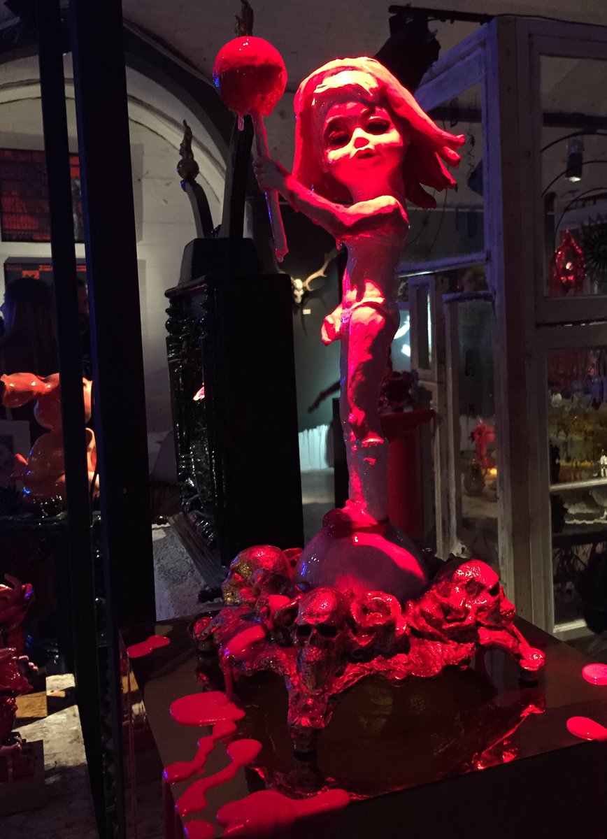 London Art Calendar tweet media