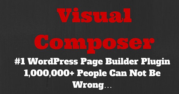 CBTBlog's tweet image. #World #No1 #Website #PageBuilder #Premium #WordPress #Plugin 
creativeblogthinking.com/visualcomposer