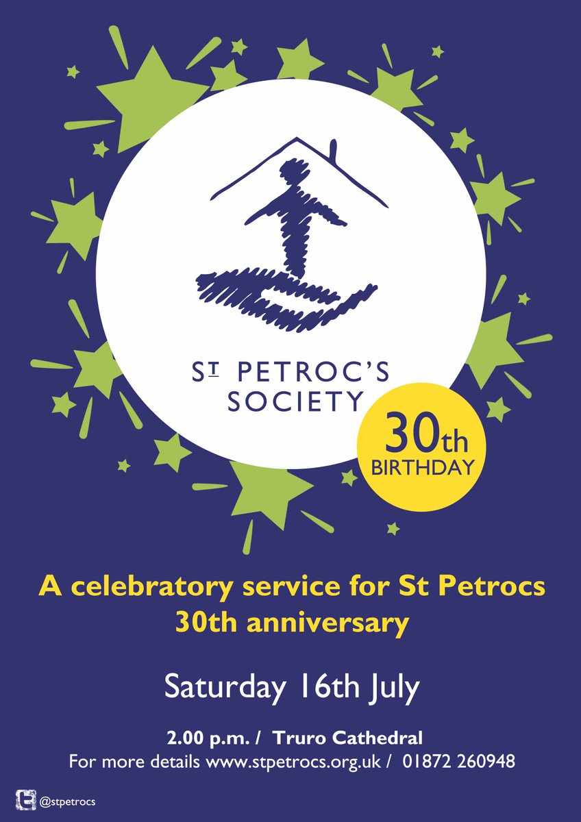 stpetrocs's tweet photo. Please retweet &amp; help us make it a great celebration!
· https://t.co/f32M3oBNxc