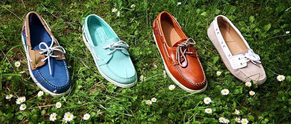 Enter our comp to win sebago shoes plus tickets to the Henley Regatta goo.gl/M8GWMY #freebiefriday