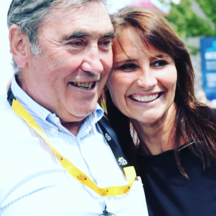 sabrinamerckx's tweet photo. Happy Birthday mon papa 🎂🎉🎈🎉🍾😍...Simply the Best !!!!! 😘💪👍✌️ https://t.co/zkpAnOOrDO