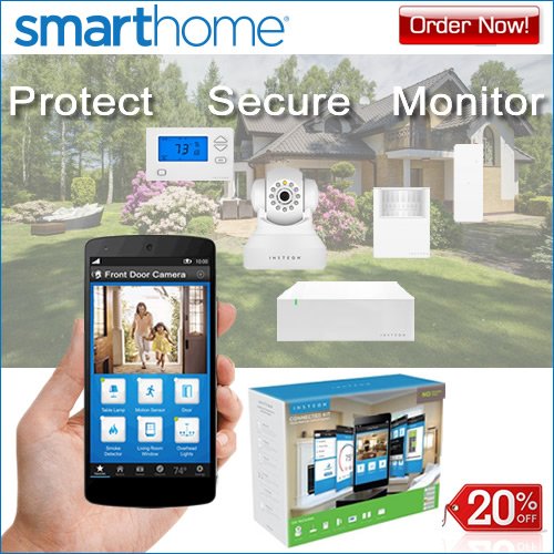 couponscop1's tweet photo. 20% Off with Smart Home Coupon
https://t.co/aAqn6i1onR

#SmartHome #CouponsCop #FatherDaySpecials #StarterKits #Hub https://t.co/NvzQE34XjG