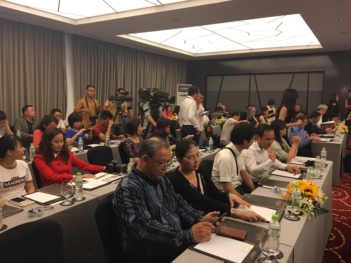 Ho Tram Players tweet media