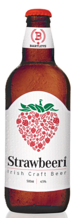 <a href="/TasteDublin/">Taste of Dublin 🍴🍾</a> <a href="/AlltechBrews/">Alltech Brews</a> <a href="/Creminradley/">Cremin And Radley</a>  <a href="/johnobrienjohn/">john obrien</a> launching Bartleys Strawberry Beer #stand67 at Taste today