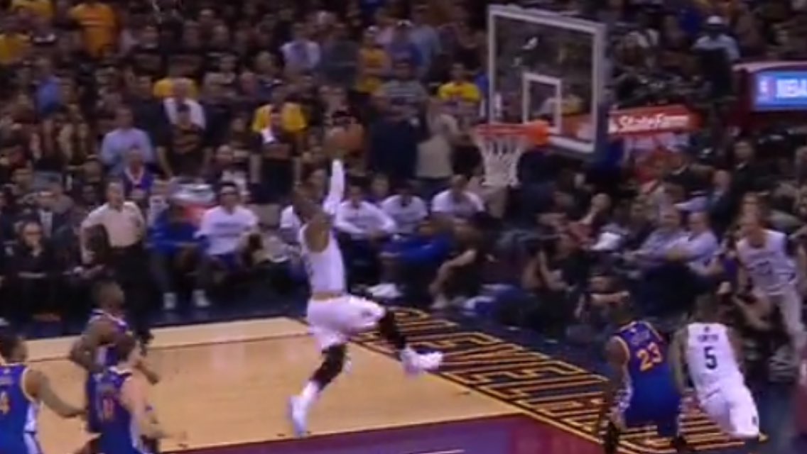 ConversionTrain's tweet photo. @KingJames back to back #41point games #CLEvGSW #NBAFinals #statsup https://t.co/FvfoT6SjRZ