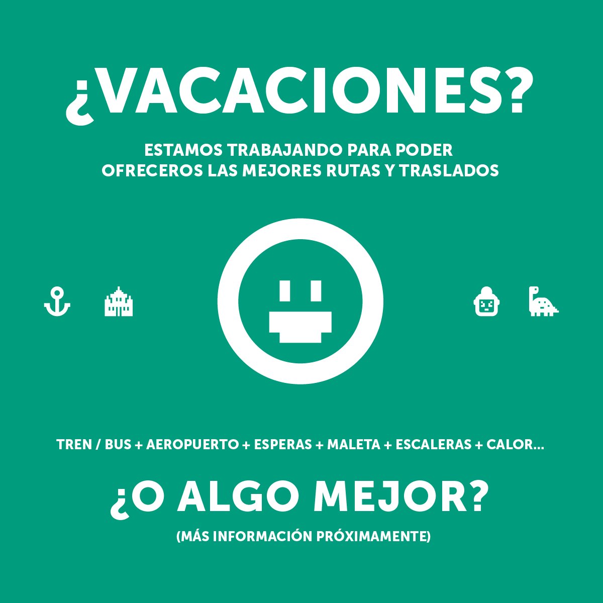 trasladia's tweet photo. #viajacomparteyvive #compartevehículo #taxicompartido #sharecar #sharedtaxi #airporttransfer #travelers #enjoy https://t.co/T8txGX60Yr