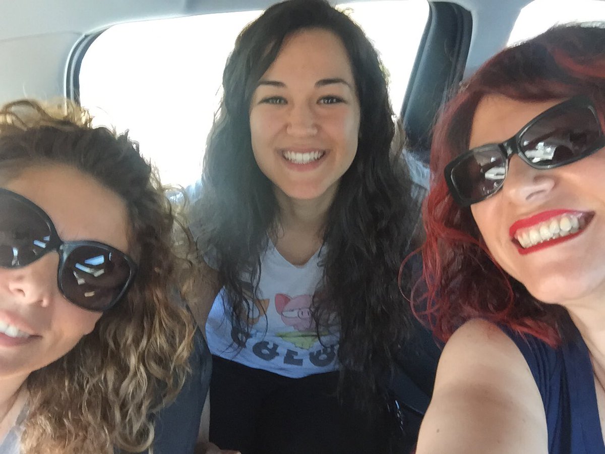 Partite! Road to #AccendiAmoApe!