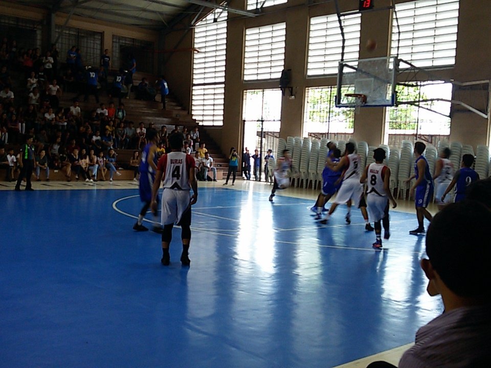 ARTVNETadnu's tweet photo. HAPPENING NOW: LPU Spartans VS ADNU Golden Knights
#ARTVNetSports #ARTVNetwork https://t.co/lyOEPffPya