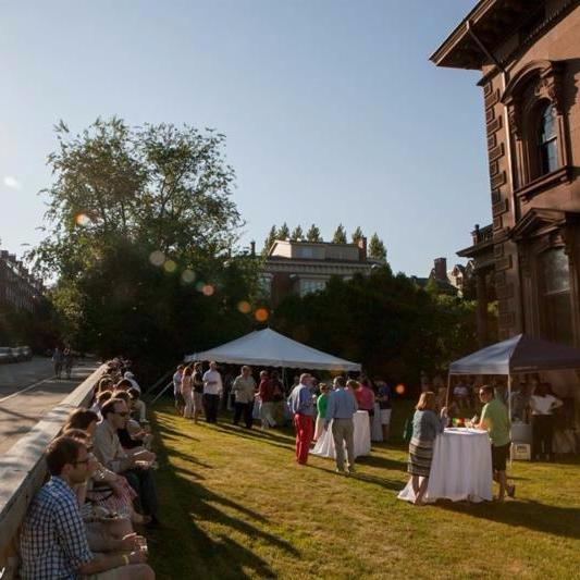 Check out our most recent newsletter and don't miss Allagash party at the Mansion tonight! conta.cc/1tAifj4