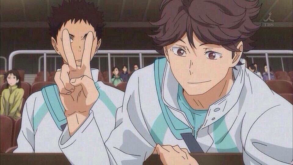 牛乳パン 低浮上 あと約１ヶ月 及川徹生誕祭 7 は及川徹の誕生日 7 までに72rt目指す 時間ないので 協力お願いします 青葉城西好きな人rt 及川さんの誕生日祝う人rt ハイキュー好きな人rt