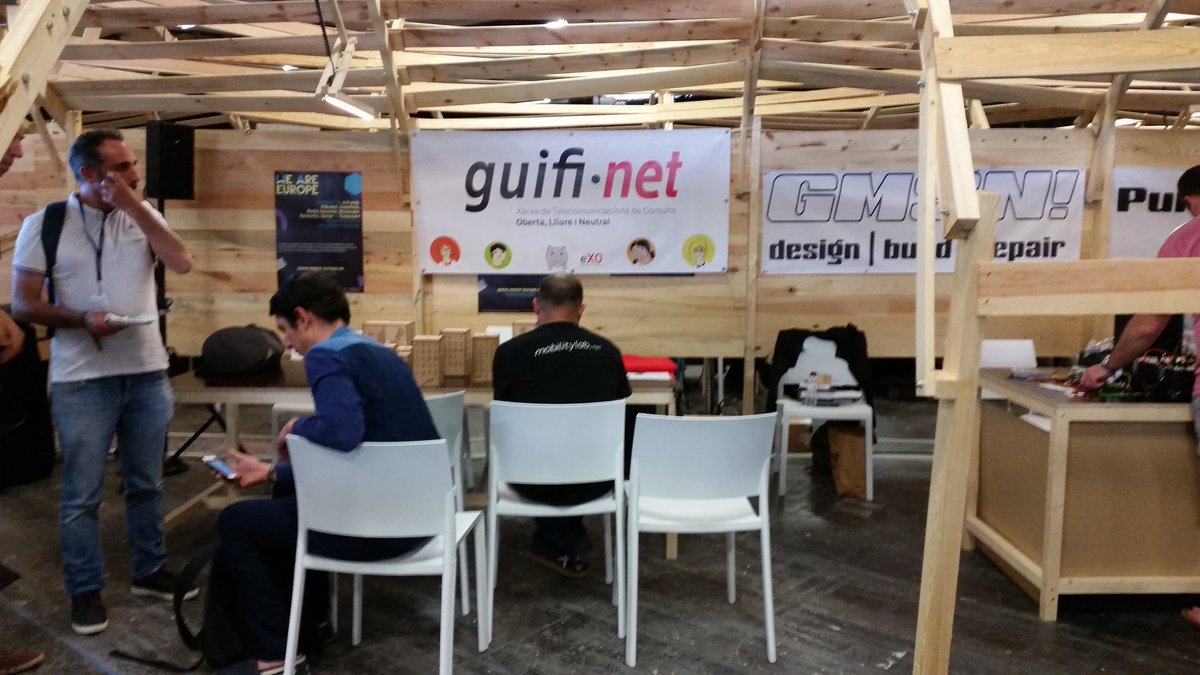 <a href="/guifibarcelona/">guifibarcelona</a> at <a href="/sonarplusd/">Sónar+D</a> <a href="/guifi_cat/">guifi.net</a>